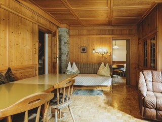 Casa de vacaciones Fusch Características 10