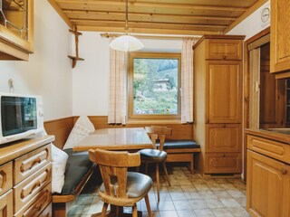 Maison de vacances Fusch Équipement 19