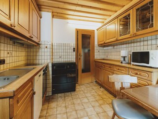 Maison de vacances Fusch Équipement 9