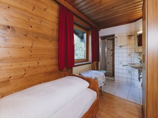 Ferienhaus Fusch Ausstattung 17