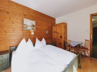 Casa de vacaciones Fusch Características 20