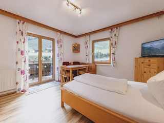 Ferienhaus Fusch Ausstattung 20