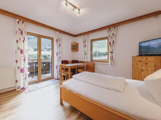 Holiday house Fusch Features 28