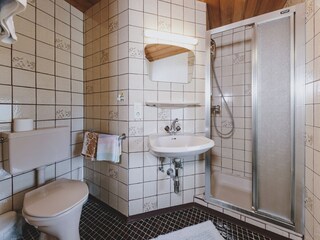 Ferienhaus Fusch Ausstattung 12