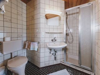Ferienhaus Fusch Ausstattung 16