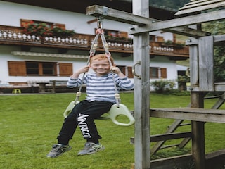 Maison de vacances Fusch  44