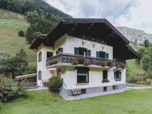 vakantiehuis, Fusch an der Glocknerstraße - Zell am See-Kaprun - image1