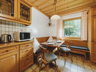 Casa de vacaciones Fusch Características 30