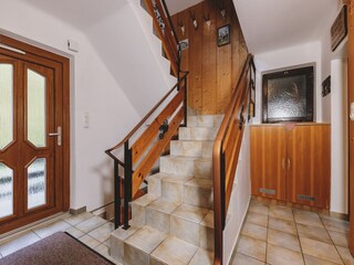 Maison de vacances Fusch Équipement 21