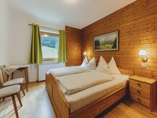 Holiday house Fusch Features 20