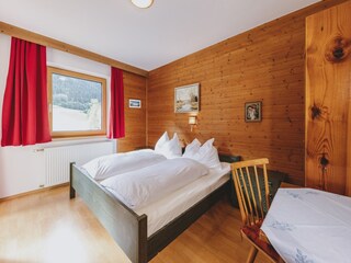 Maison de vacances Fusch Équipement 16