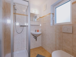 Holiday house Fusch Features 22