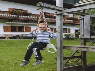 Maison de vacances Fusch  39