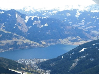 Holiday house Fusch Outdoor Recording 5