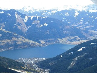 Maison de vacances Fusch Enregistrement extérieur 5