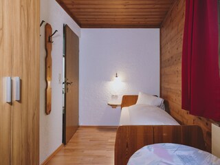Maison de vacances Fusch Équipement 11