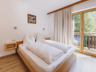Maison de vacances Fusch Équipement 26