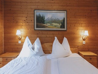 Holiday house Fusch Features 25