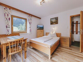 Maison de vacances Fusch Équipement 28