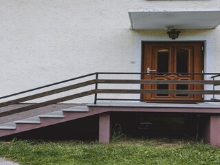 Holiday house Fusch Outdoor Recording 8