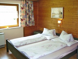 Holiday house Fusch Features 25