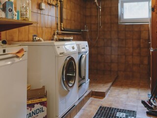 Maison de vacances Fusch  41