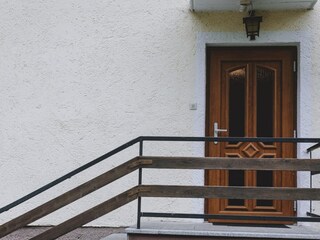 Casa de vacaciones Fusch Características 27