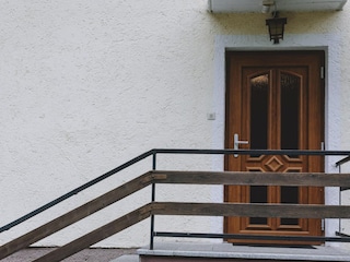 Ferienhaus Fusch Ausstattung 27
