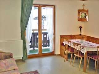 Ferienhaus Fusch Ausstattung 28