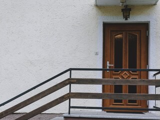 Maison de vacances Fusch Équipement 14