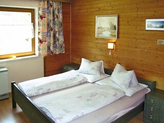 Maison de vacances Fusch Équipement 15