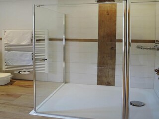Appartement Fusch Équipement 12