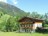 Apartamento Fusch Grabación al aire libre 1