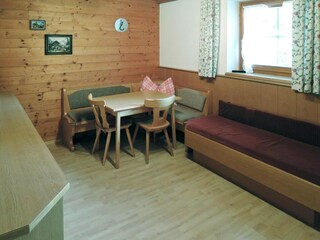 Appartement Fusch Kenmerken 14
