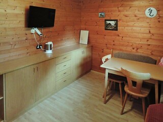 Appartement Fusch Kenmerken 15