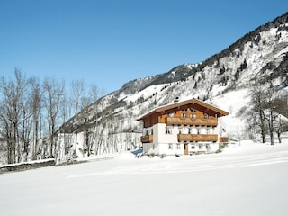 Appartement Fusch Buitenaudio-opname 7