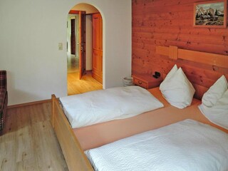 Appartement Fusch Kenmerken 12