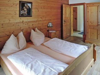 Apartment Fusch Ausstattung 11