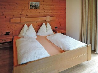 Appartement Fusch Kenmerken 18