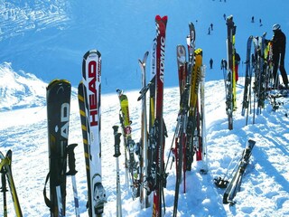 Apartamento Fusch Entorno 20