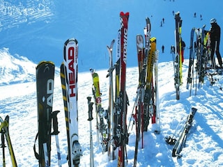 Apartment Fusch Umgebung 21