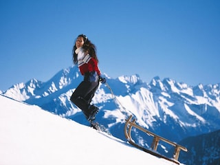 Appartement Fusch Environnement 19