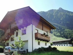 Apartment Wohnung in Fusch nahe Großglocknerstraße - Zell am See - Kaprun - image1