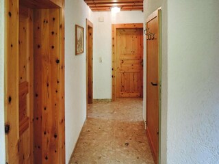 Appartement Fusch Kenmerken 16