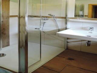 Appartement Fusch Kenmerken 13