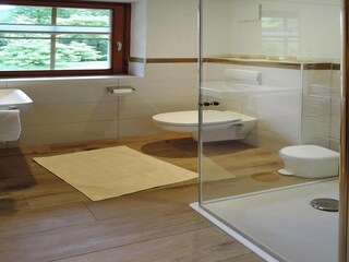 Apartamento Fusch Características 16