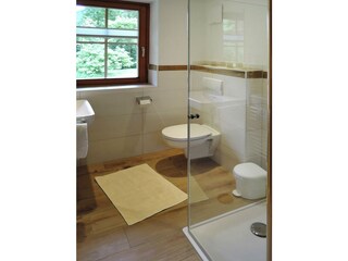 Appartement Fusch Équipement 17