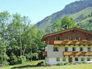 Appartement in Fusch an der Glocknerstraße in de bergen - Zell am See-Kaprun - image1