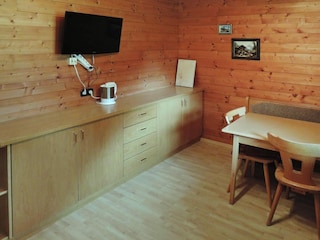 Apartment Fusch Ausstattung 11