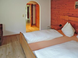 Apartamento Fusch Características 9